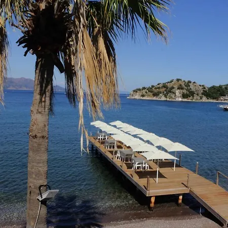B&B Korfez Restaurant *