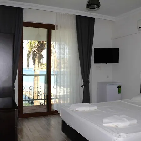 Korfez Restaurant B&B *
