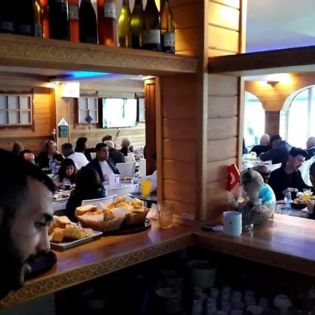 Korfez Restaurant *