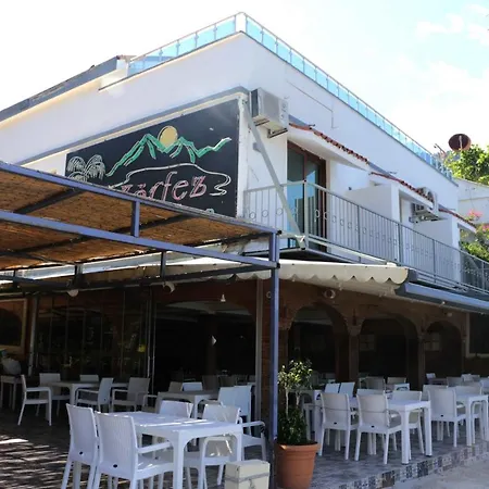 Korfez Restaurant *
