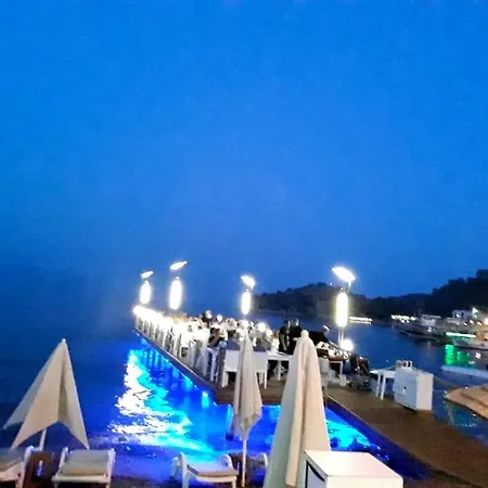 Korfez Restaurant *