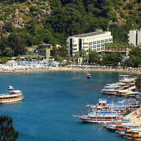 Körfez Restorant * Marmaris