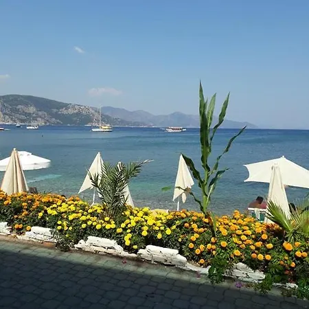 Körfez Restorant * Marmaris