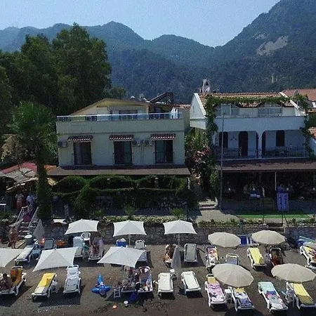 Frühstückspension Körfez Restorant Marmaris