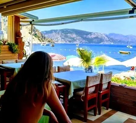 Frühstückspension Körfez Restorant Marmaris